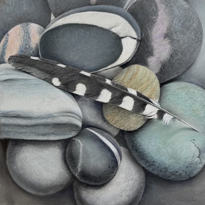 Margarete de Soleil-Stones XXV