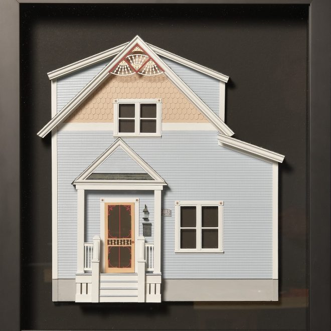 3-MillCreekMiniaturesMain St House