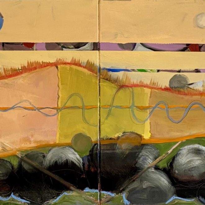 Alice George-Yet Still We Rise