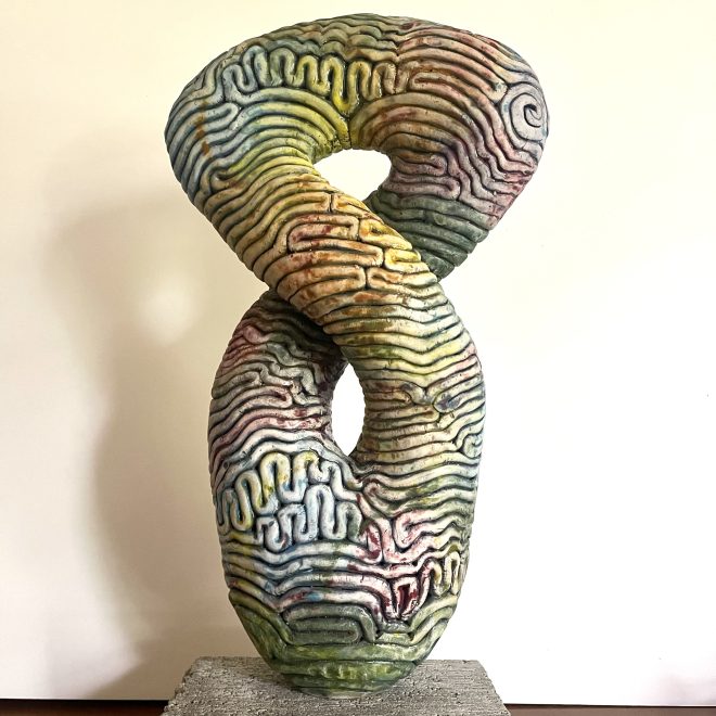 Sophie Brennan Carlisle-Forgotten Word1