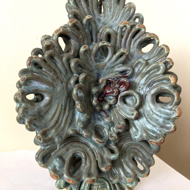 Sophie Brennan Carlisle-Lichen