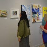 Evanston Made Group Art Show, 2016