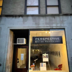 Perspective Photography Gallery