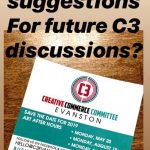 C3 Evanston