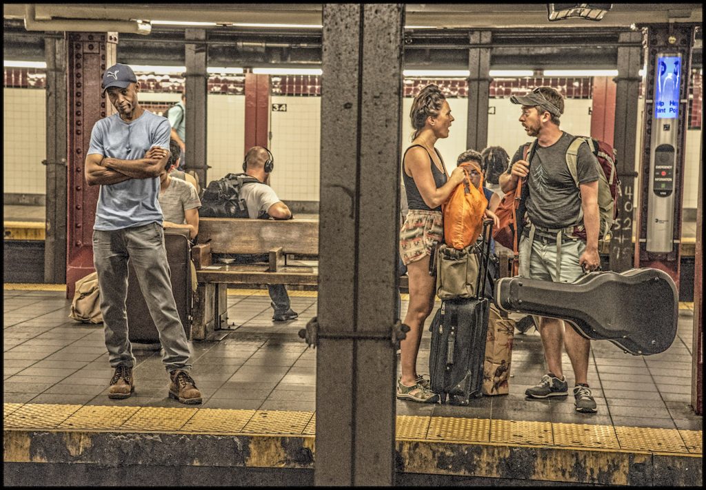Subway-NYC