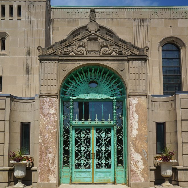 Loyola-Cudahy-Library-Door-Web2