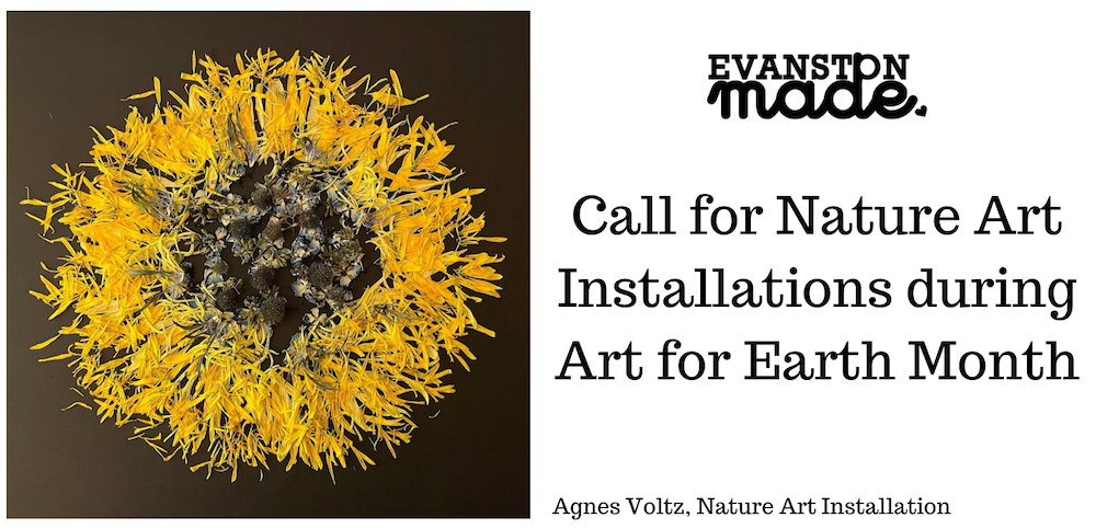 Call for Nature Art