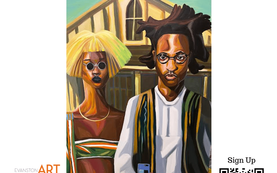Evanston Made BIPOC Show Call for Art