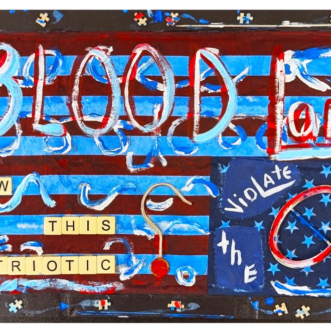 2-Marie Magnetic-we were promised this by god