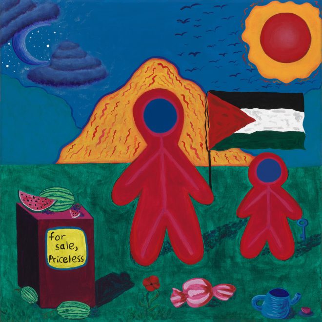 3-Marie Magneticwe're planting seeds