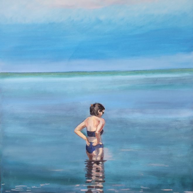 1-Alfred Jimenez-South Boulevard Beach, Evanston Ill psd