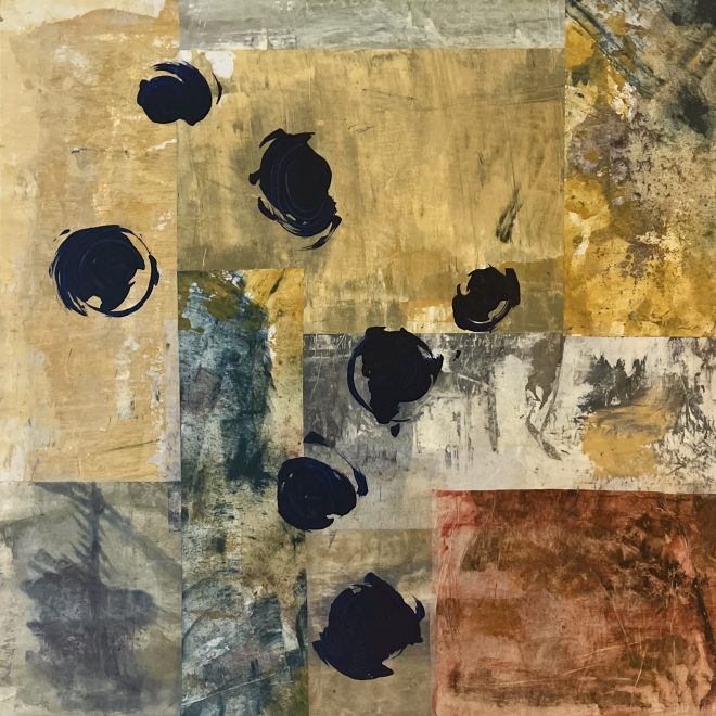 1-Mark Child-Songs of Unreason 2