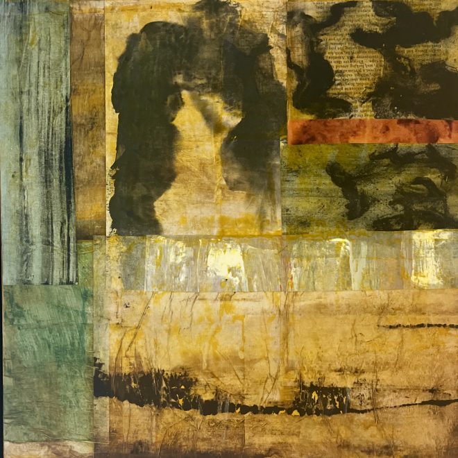 Mark Child-Songs of Unreason 1