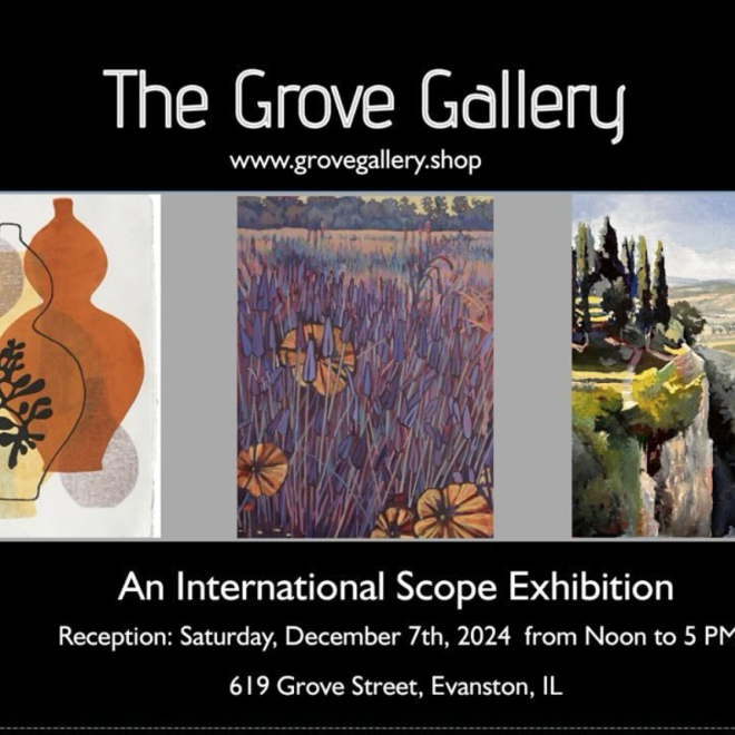 3. GroveGallery-InternationalScopeExhibition