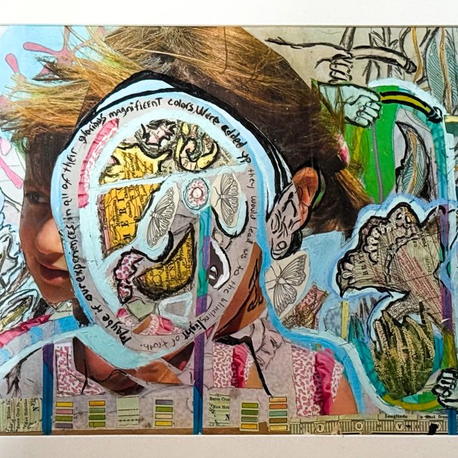 Rafael Lazaro-your image of me