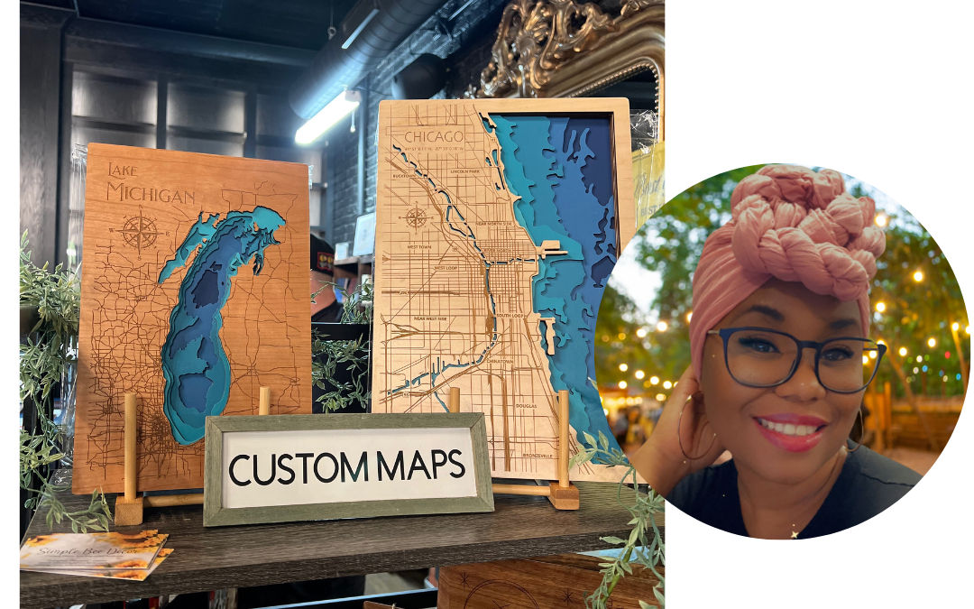 Maker's Market Artists