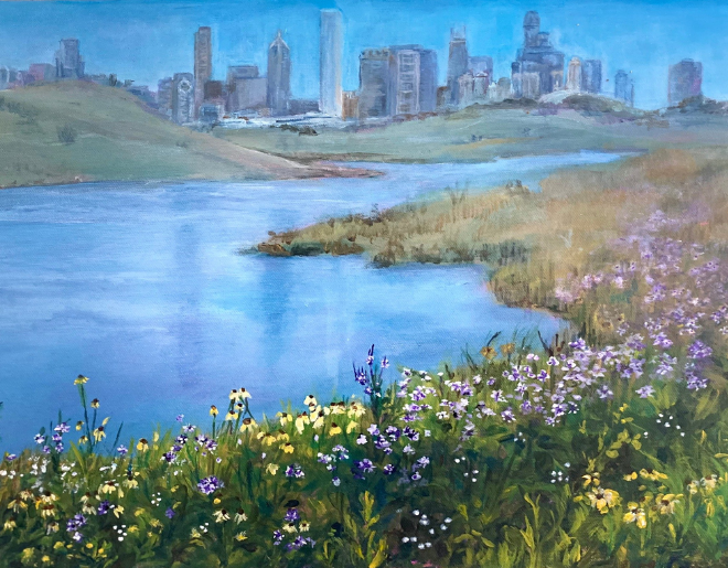 3-Jan Stein-Northerly Island