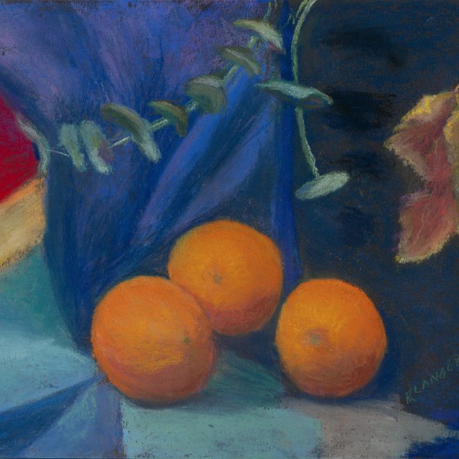 3-Robin Langer-ORANGES