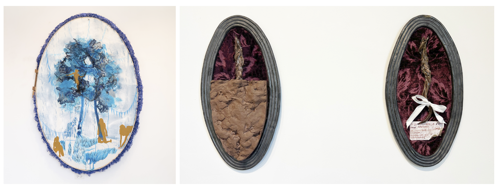 Beatrice | Ruth Poor