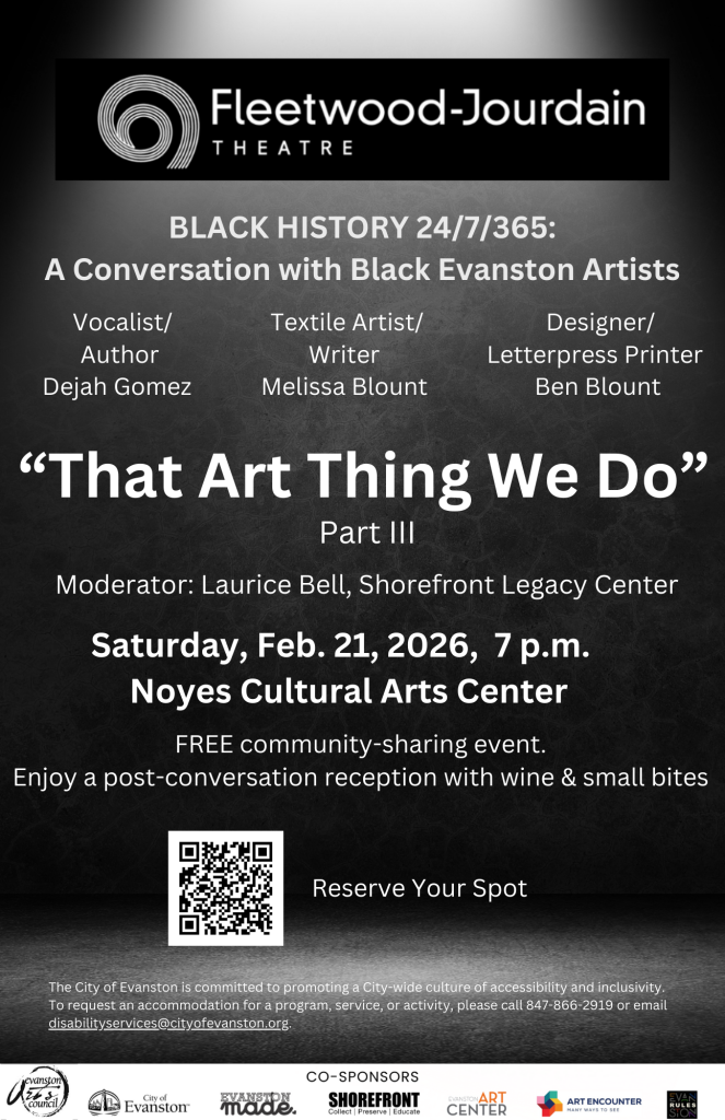 That Art Thing we do